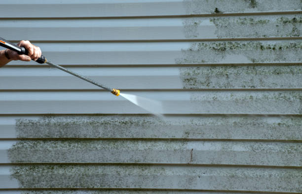 Best Patio and Deck Pressure Washing  in Stromsburg, NE